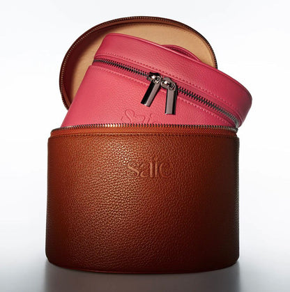 The Mini Vanity Case