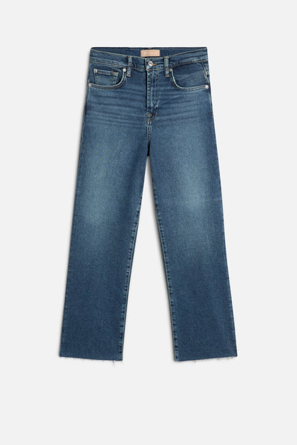 CROPPED ALEXA in Luxe Vintage