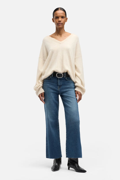 CROPPED ALEXA in Luxe Vintage