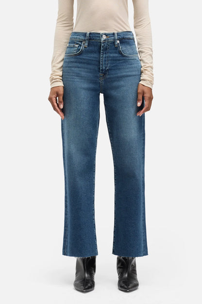 CROPPED ALEXA in Luxe Vintage