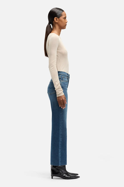CROPPED ALEXA in Luxe Vintage
