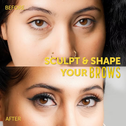 Glued Brow & Edge Gel