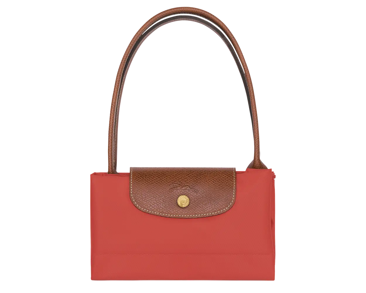 Medium Le Pliage Nylon Shoulder Tote