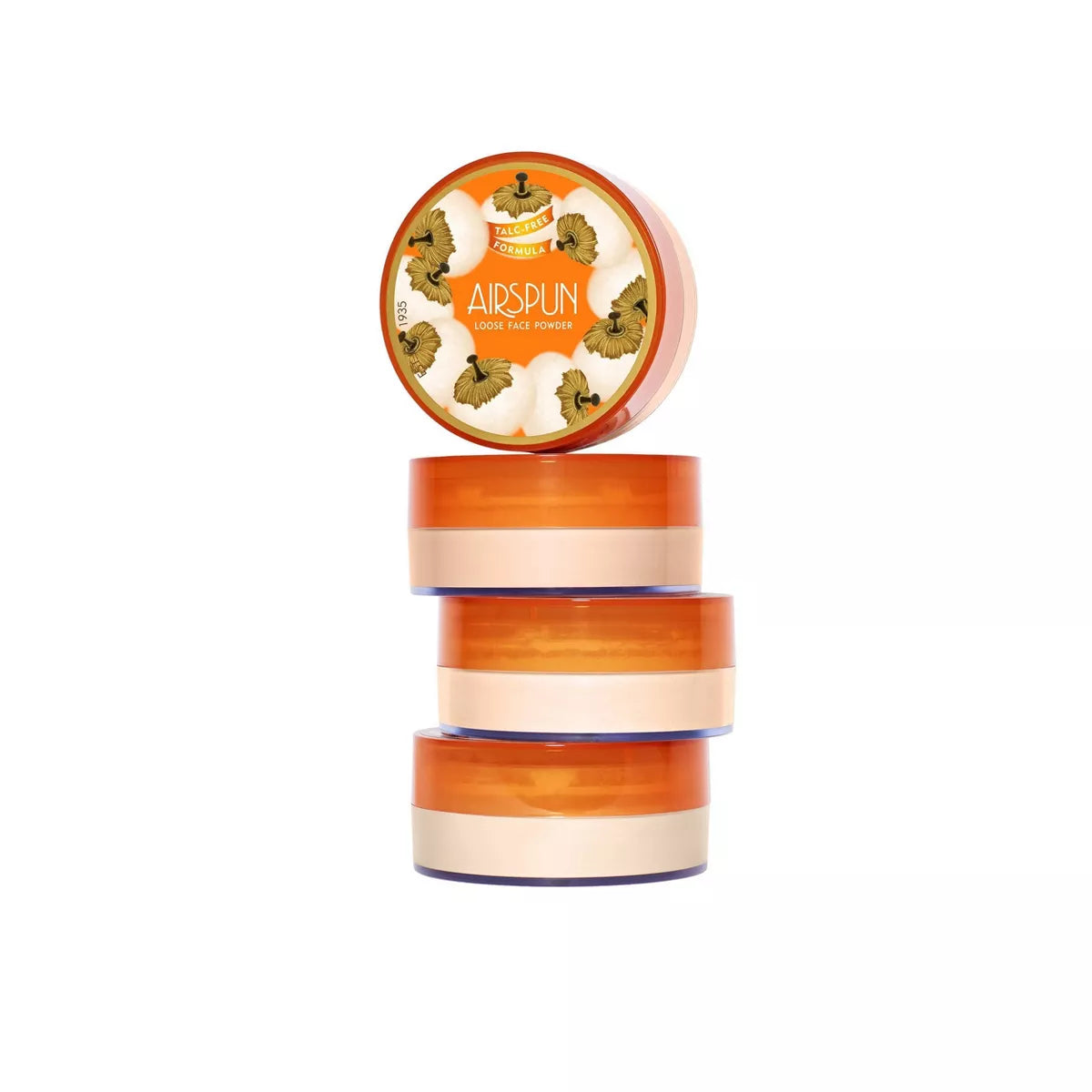 Airspun Loose Powder