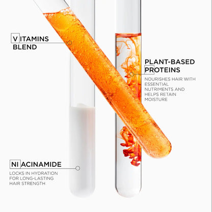 Nutritive 8H Magic Night Serum Hydrating Treatment for Dry Hair