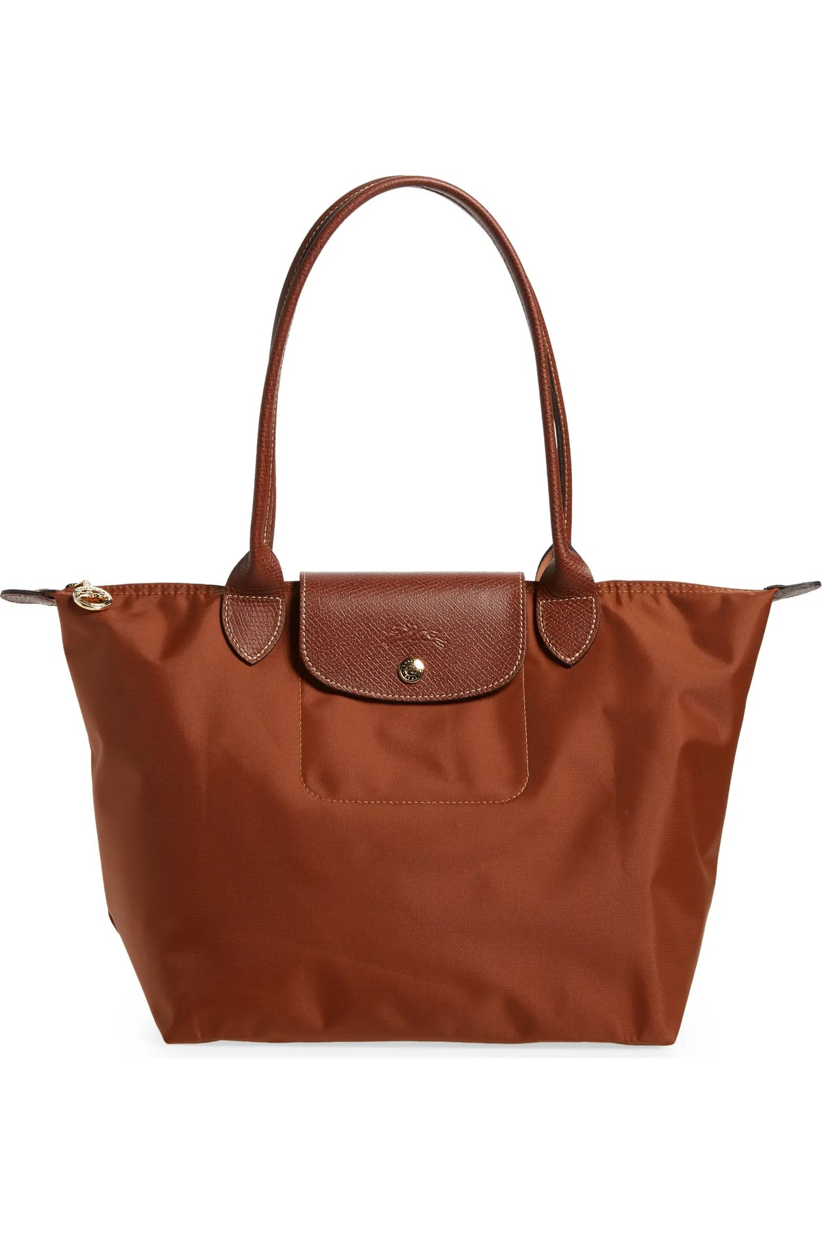 Medium Le Pliage Nylon Shoulder Tote
