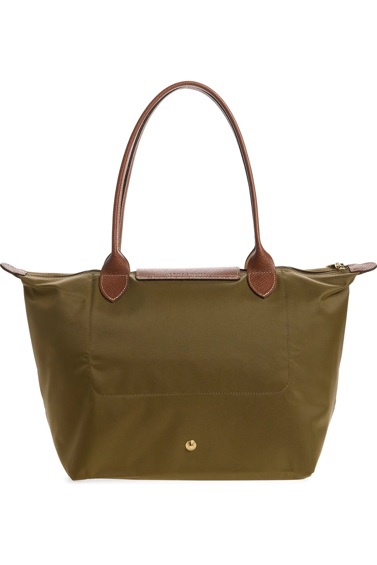 Medium Le Pliage Nylon Shoulder Tote