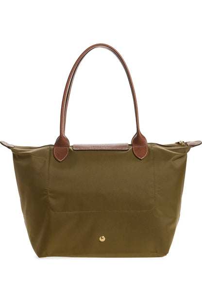 Medium Le Pliage Nylon Shoulder Tote