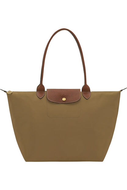 Large Le Pliage Tote