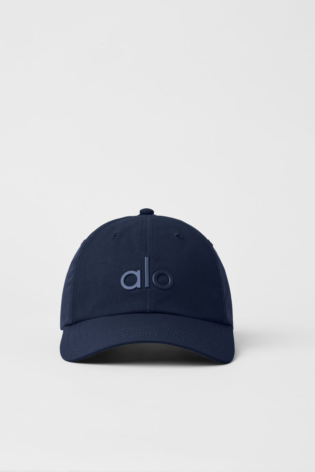 Washed Off-Duty Cap