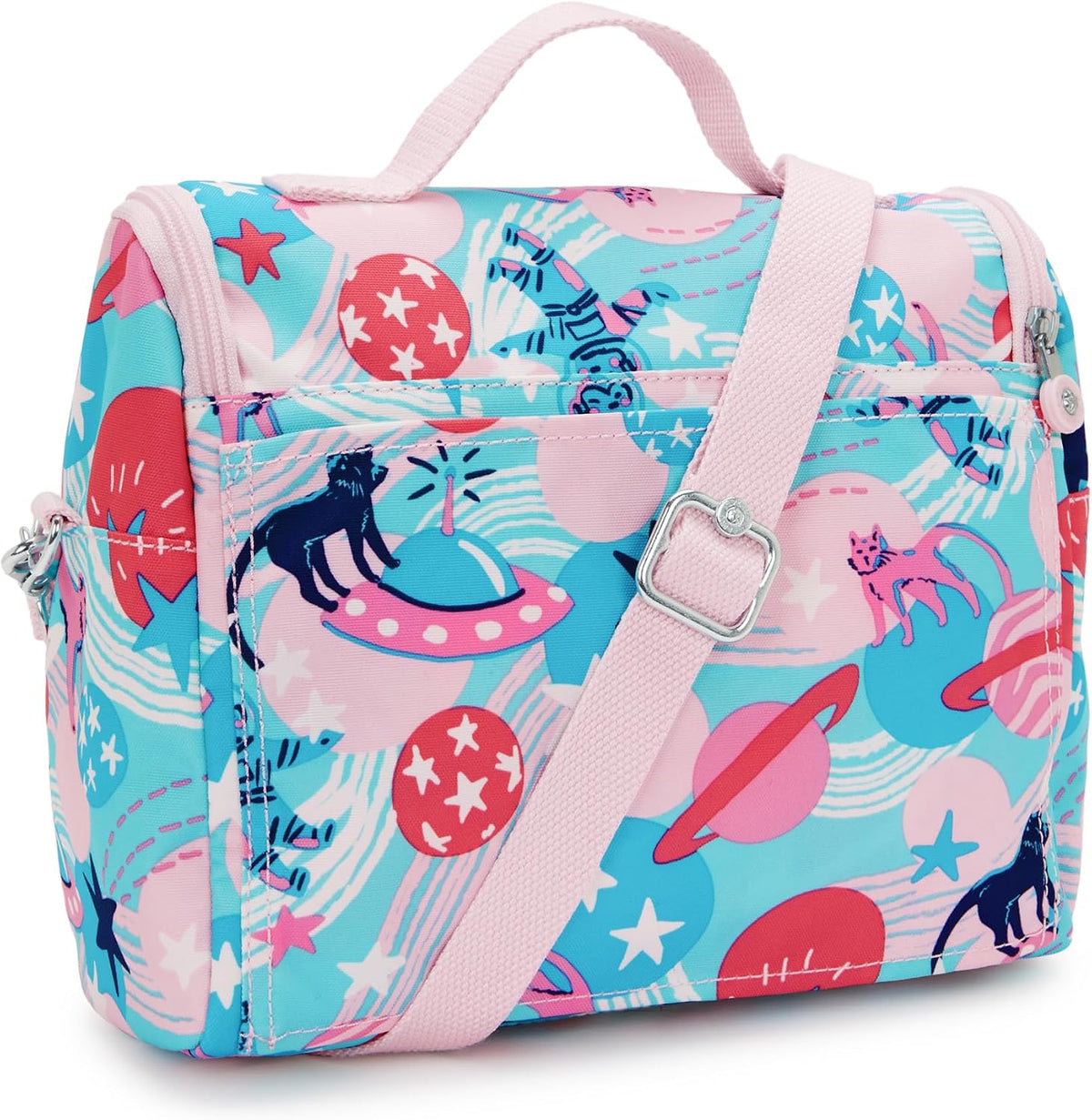 New Kichirou Lunch Bag