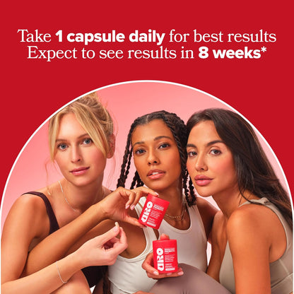 Whole Body Probiotic