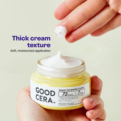 Good Cera Super Ceramide Cream