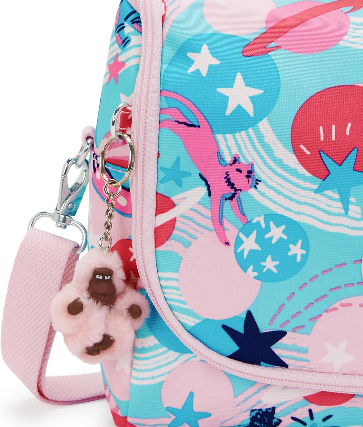 New Kichirou Lunch Bag