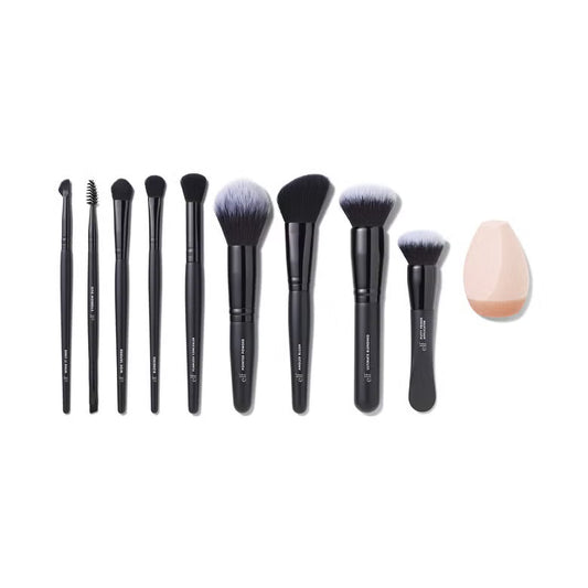 Ten Out of Ten Brush Kit