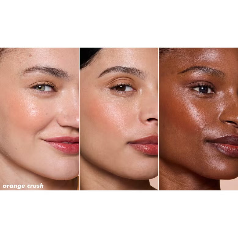 Sheer For It Pink Blush Tint