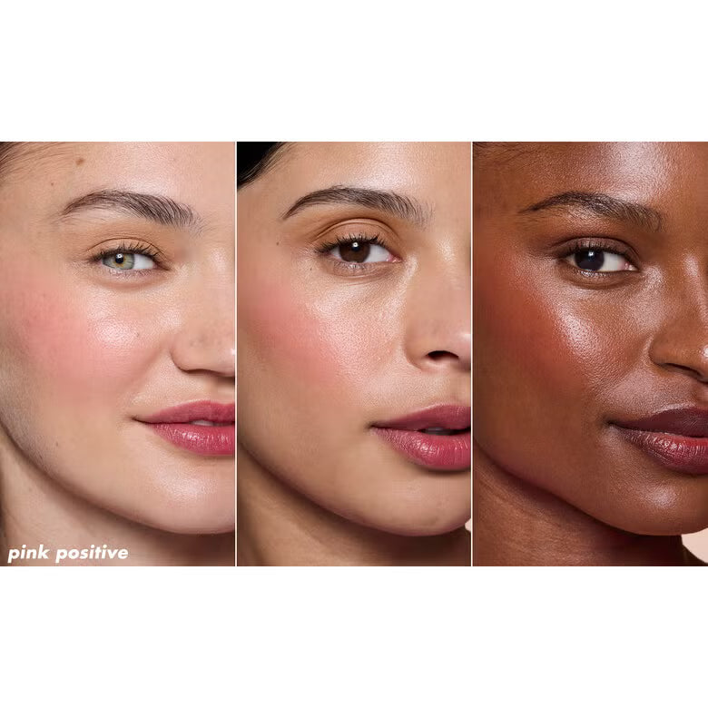 Sheer For It Pink Blush Tint