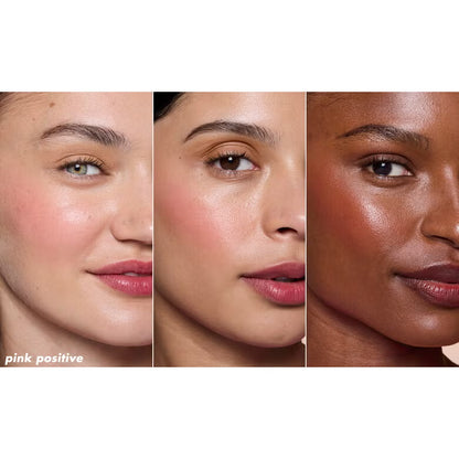 Sheer For It Pink Blush Tint