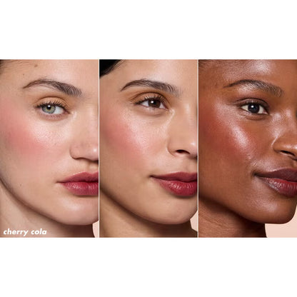 Sheer For It Pink Blush Tint