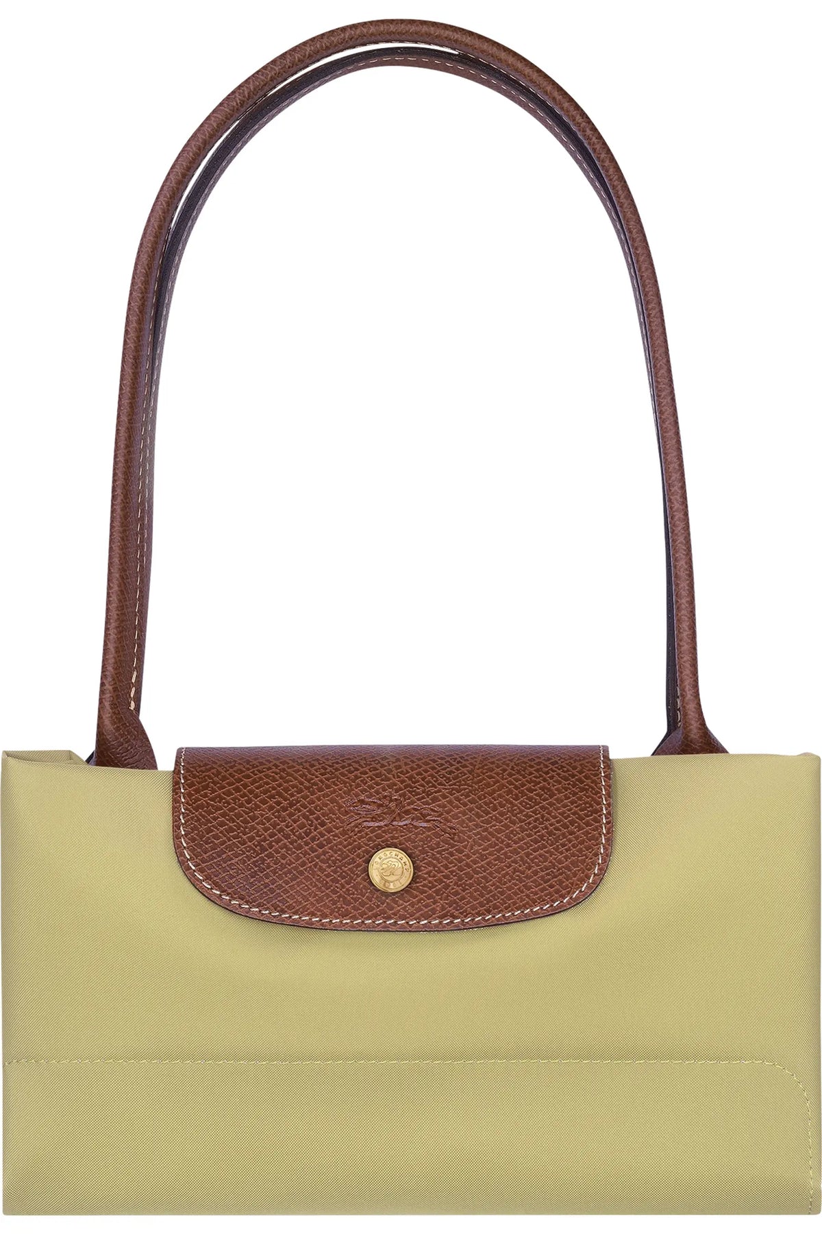 Medium Le Pliage Nylon Shoulder Tote
