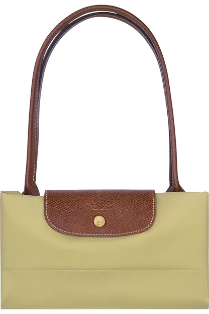 Medium Le Pliage Nylon Shoulder Tote