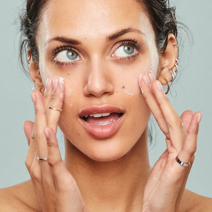 Holy Hydration! Face Cream Fragrance Free