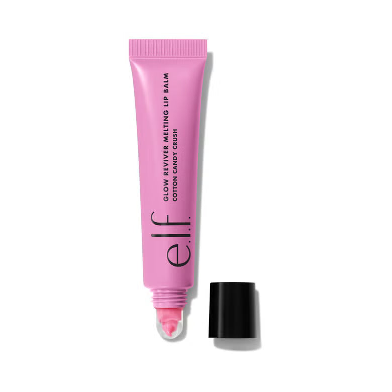 Glow Reviver Melting Lip Balm