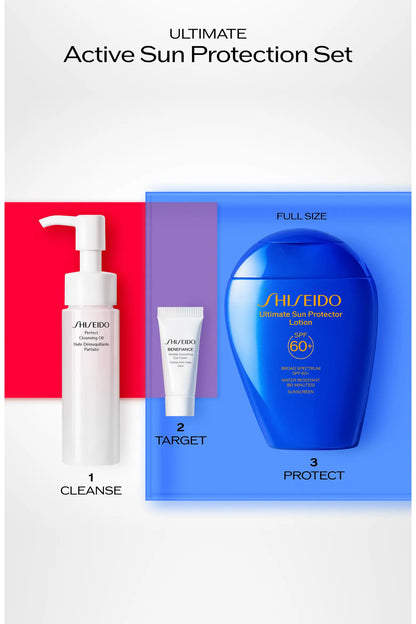 Active Sun Protection Set