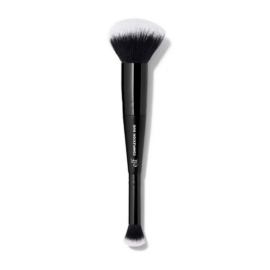 Concealer & Foundation Complexion Duo Brush