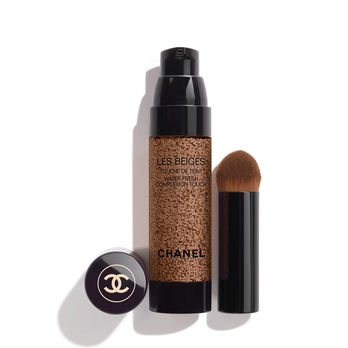 LES BEIGES Water-Fresh Complexion Touch