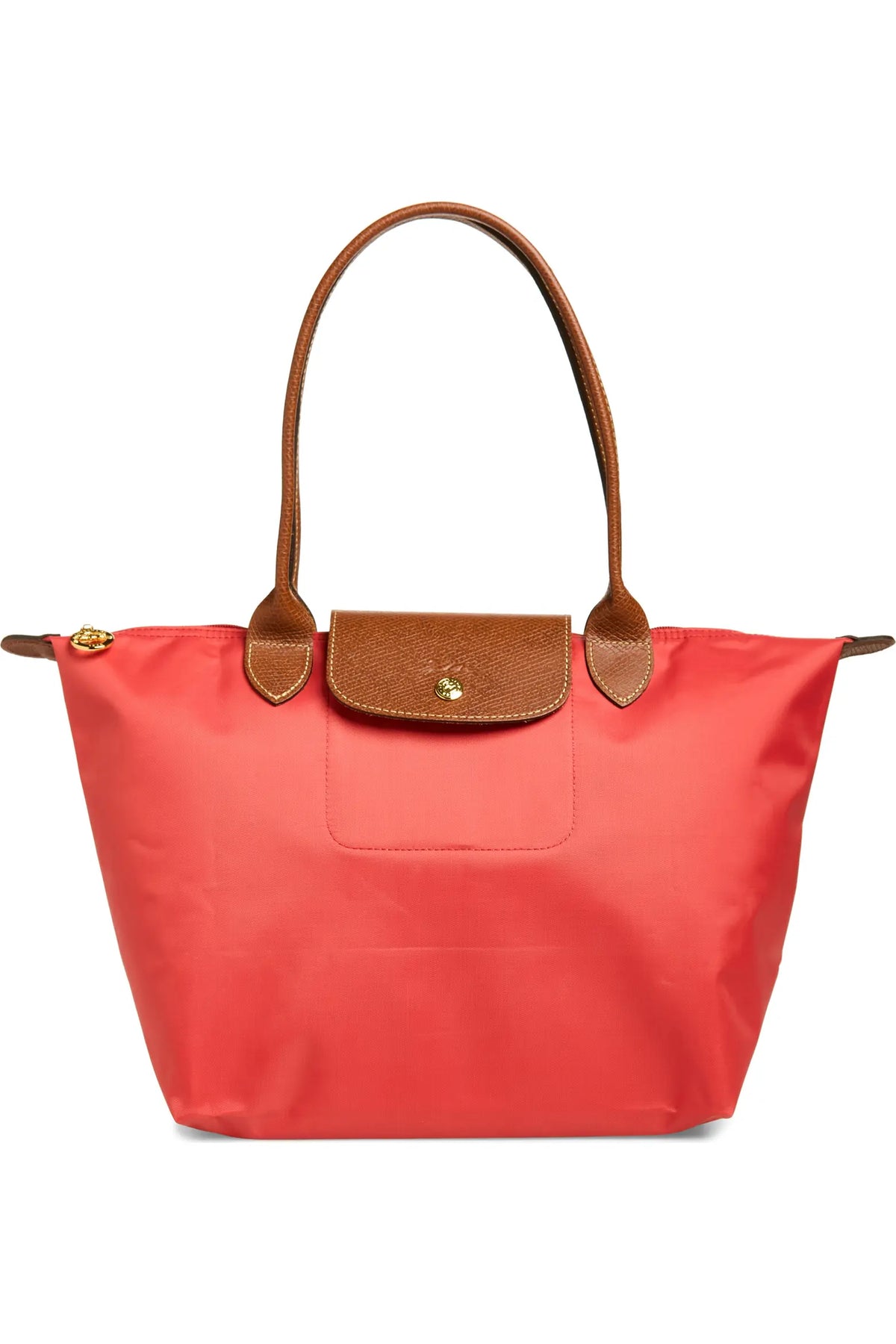 Medium Le Pliage Nylon Shoulder Tote