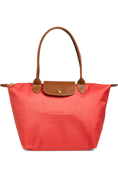 Medium Le Pliage Nylon Shoulder Tote
