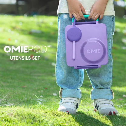 OmiePod