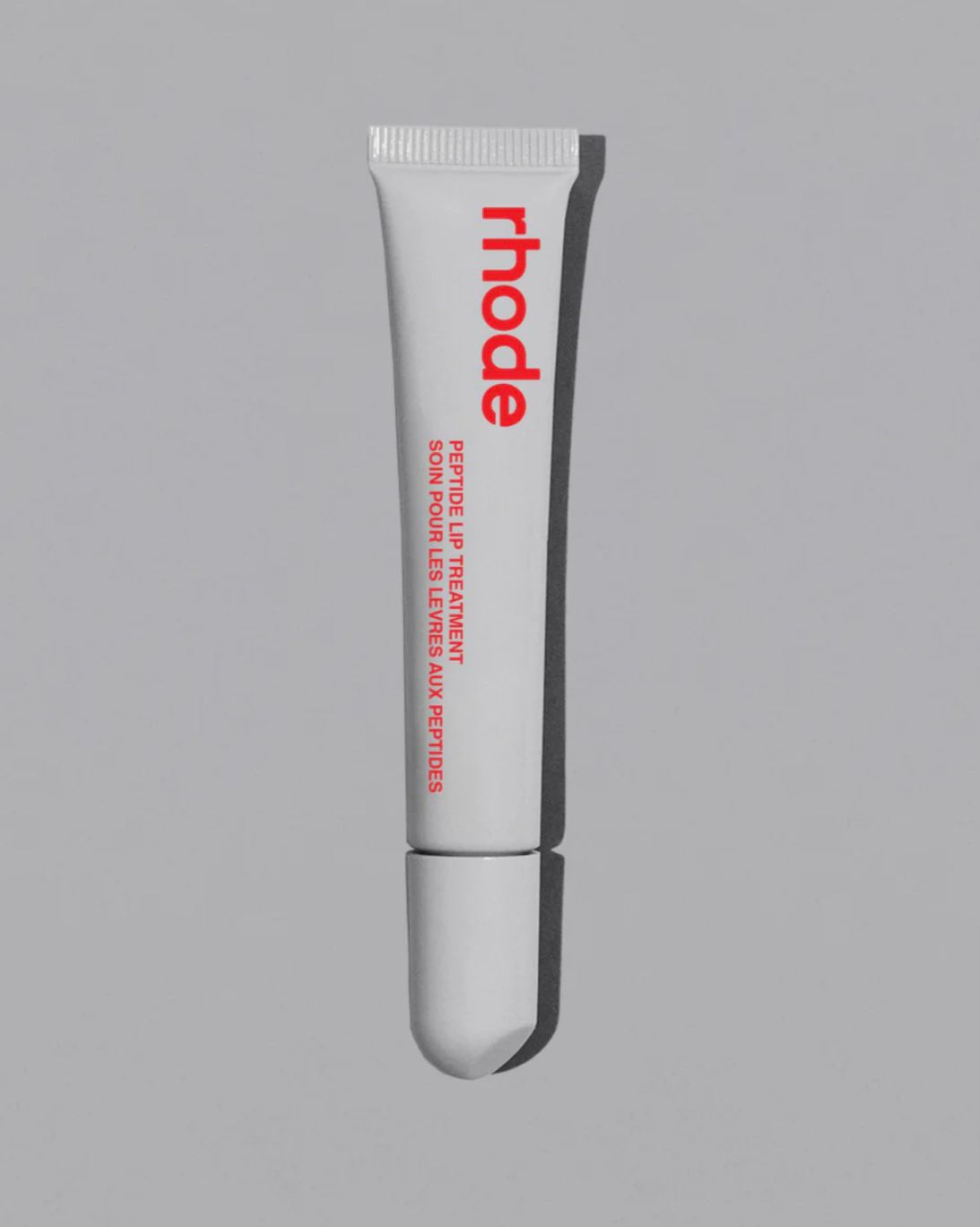 Peptide lip treatment