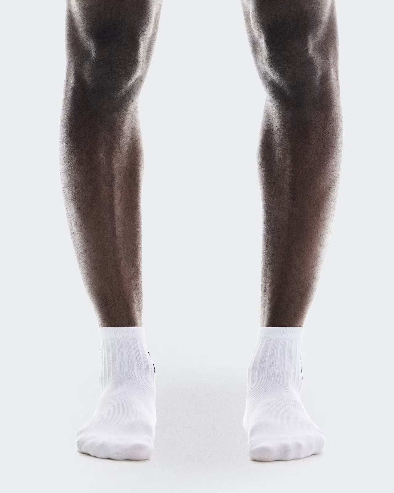 Logo Sock Mid 3P