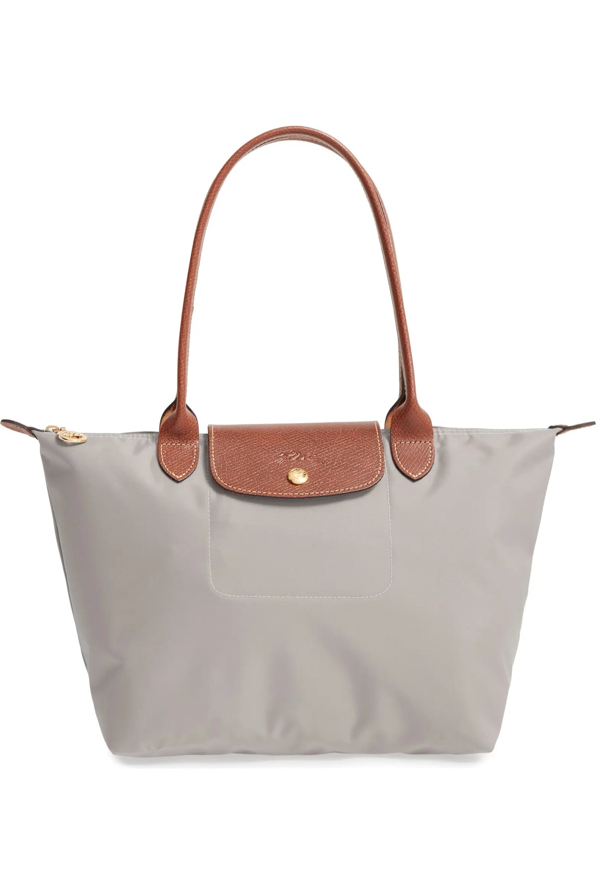 Medium Le Pliage Nylon Shoulder Tote