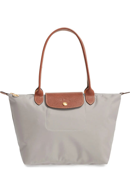 Medium Le Pliage Nylon Shoulder Tote