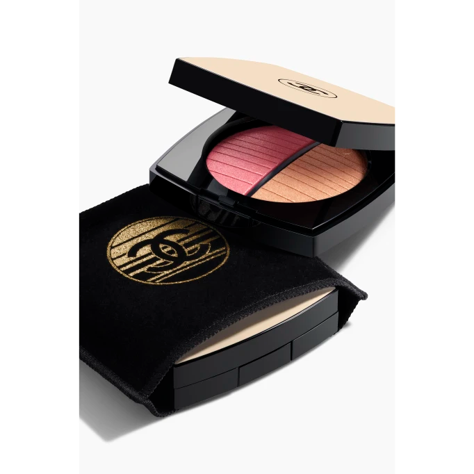 Healthy Golden Glow Powder