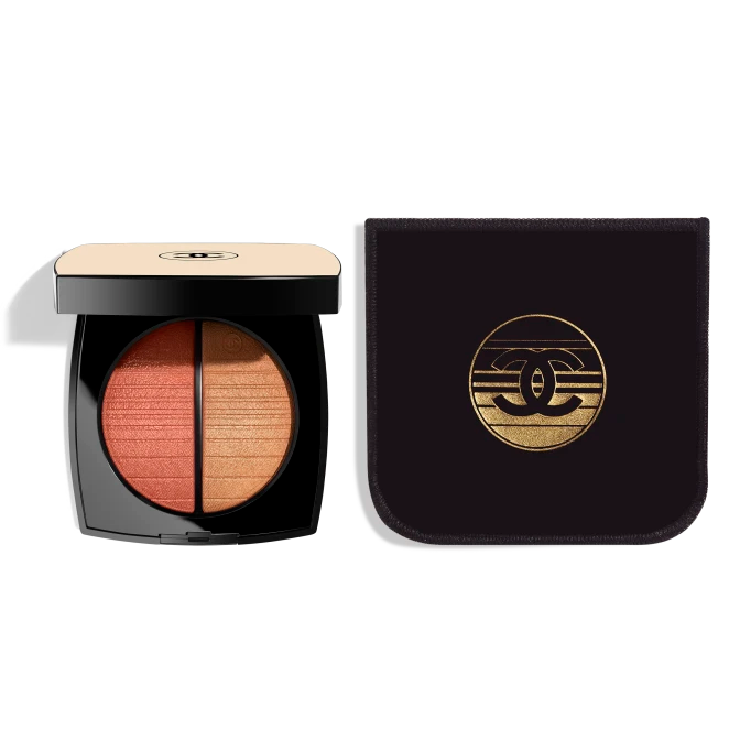 Healthy Golden Glow Powder