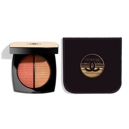 Healthy Golden Glow Powder