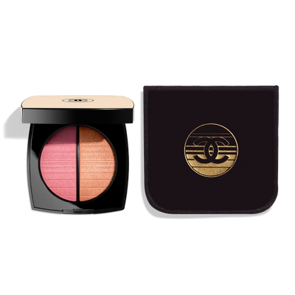 Healthy Golden Glow Powder