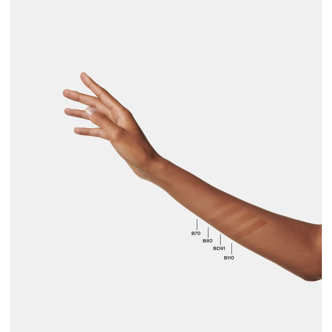 LES BEIGES Water-Fresh Complexion Touch