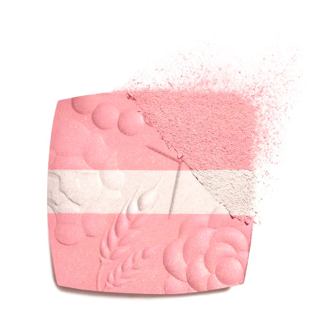 Illuminating Powder Blush