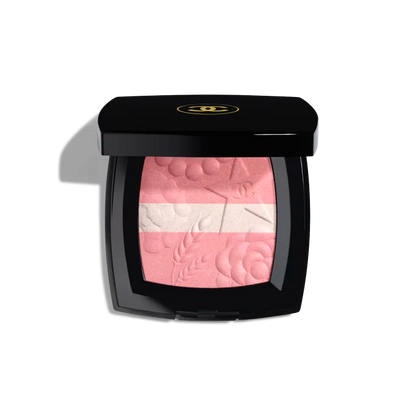 Illuminating Powder Blush