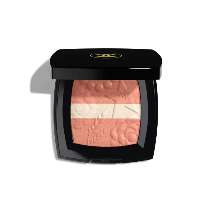 Illuminating Powder Blush