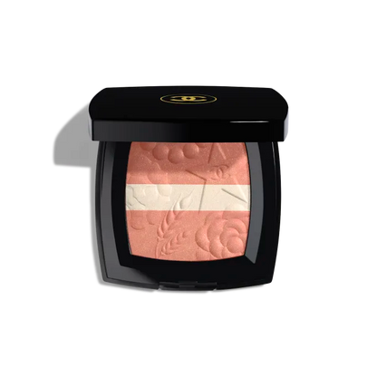 Illuminating Powder Blush