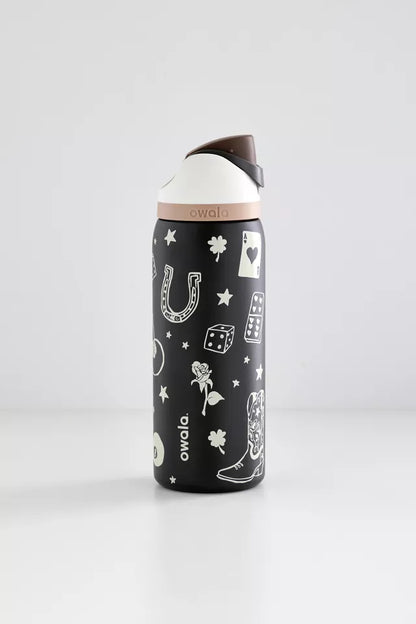 Owala UO Exclusive FreeSip 32 oz Water Bottle