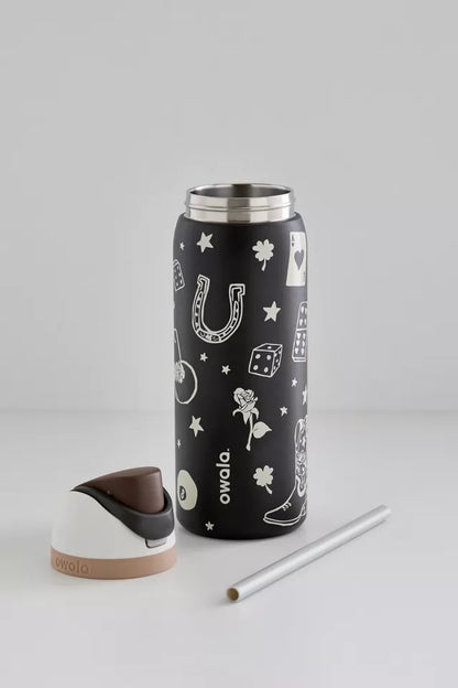 Owala UO Exclusive FreeSip 32 oz Water Bottle
