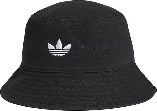 Unisex Trefoil Bucket Hat