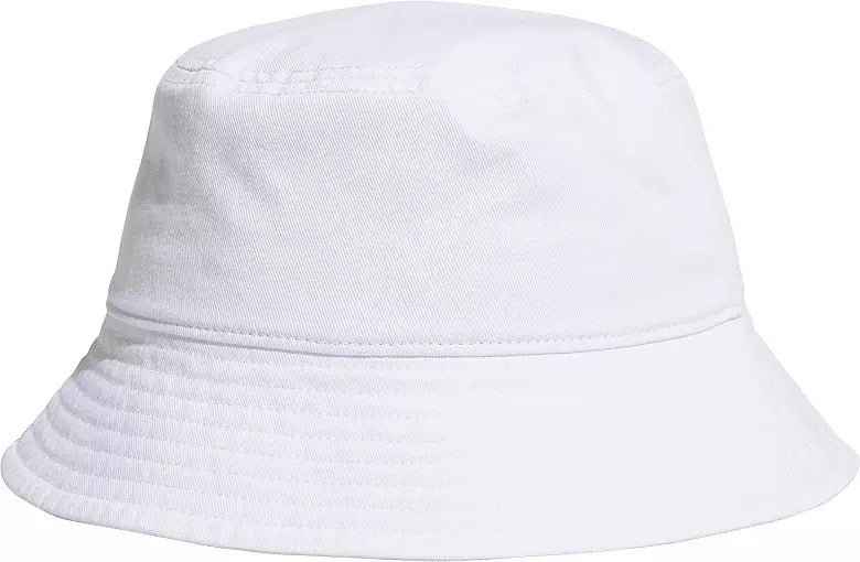 Unisex Trefoil Bucket Hat